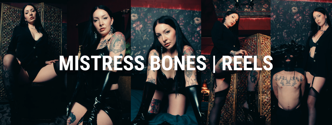 Mistress Bones