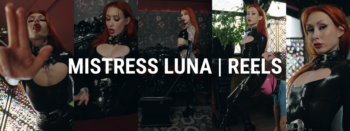 Mistress Luna