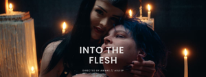 Into The Flesh Teaser