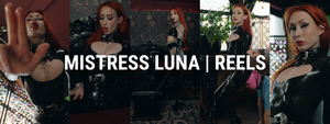 Mistress Luna