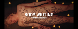 Body Writing